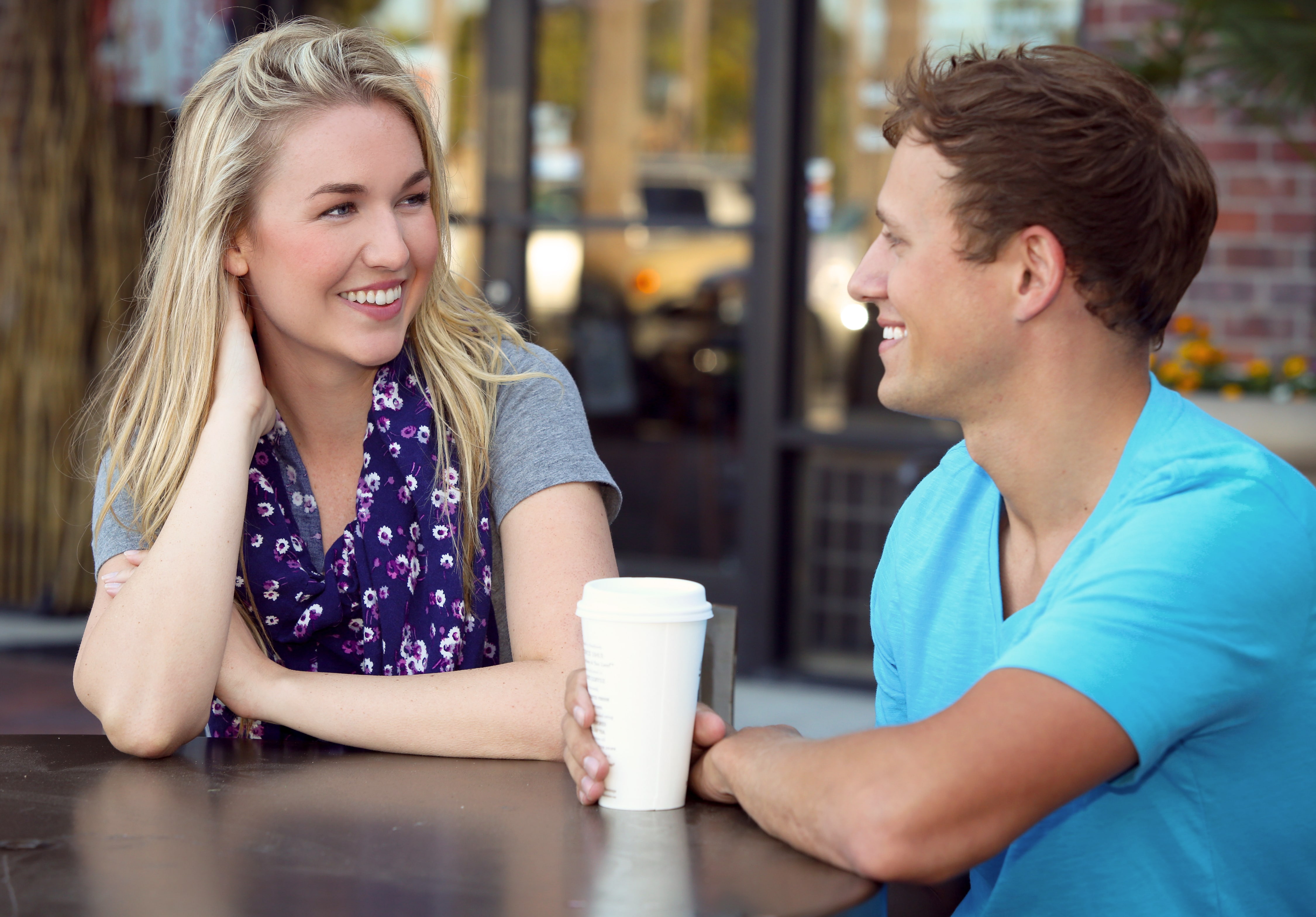 The 5 Most Common Lies People Tell On The First Date WeLoveDates