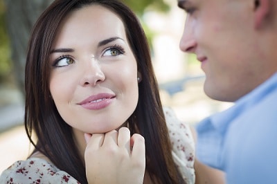 Naughty or Nice-The Surprising Way To Keep a Man Interested