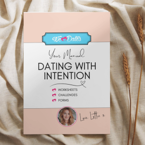 Dating With Intention Manual