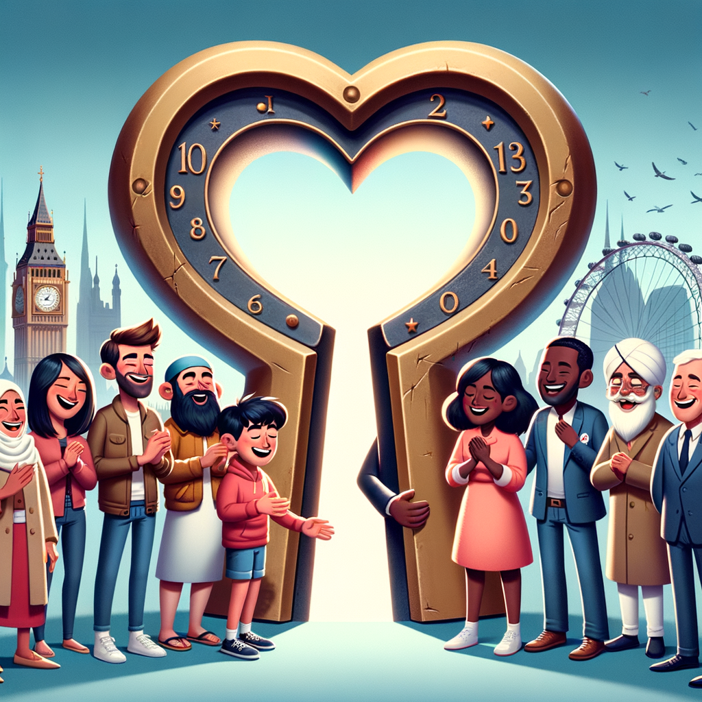 Unlock Love for Free: Transform Your Dating Experience in the UK with These Tips!