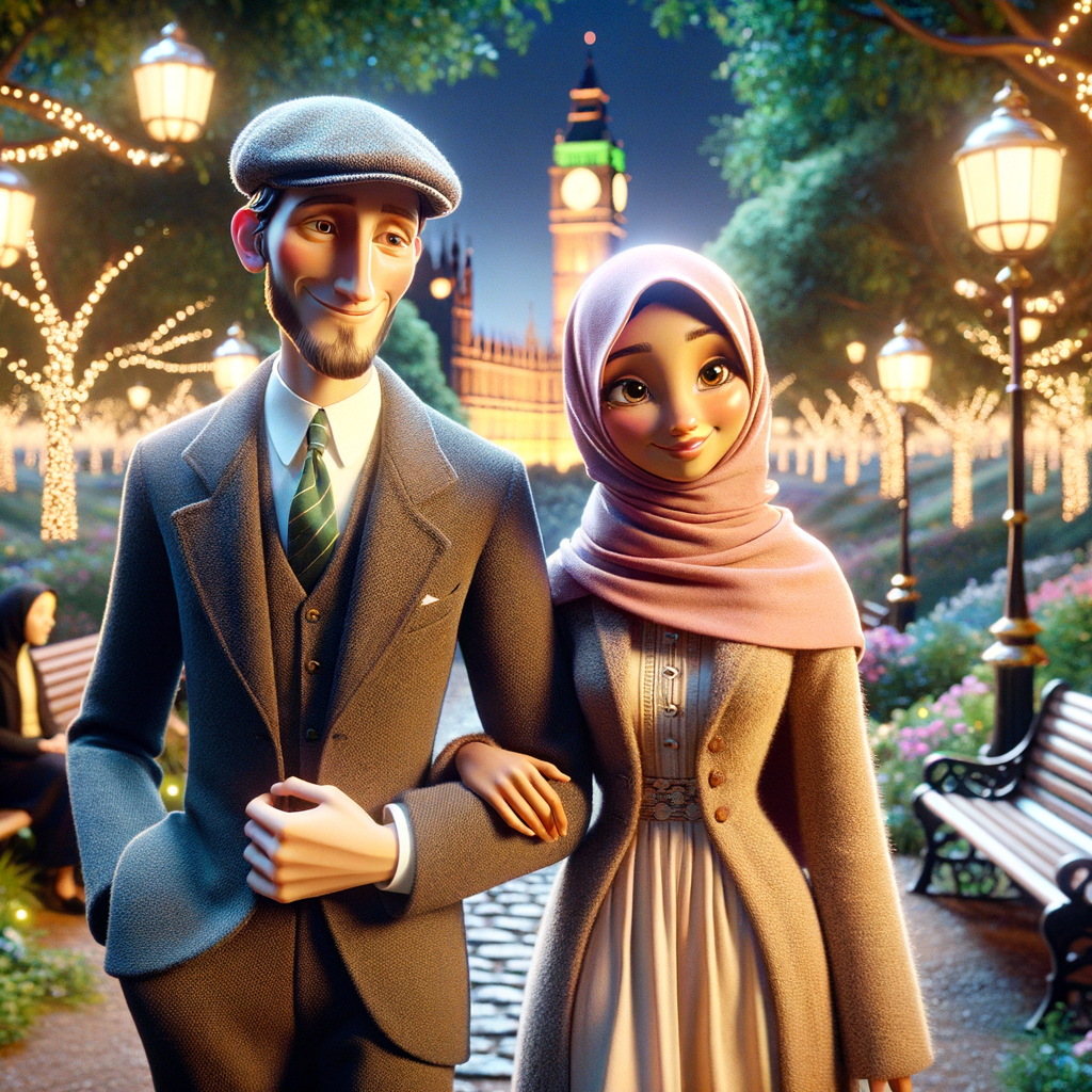 Empower Your Muslim Dating Journey in the UK: Secrets for Meaningful Connections