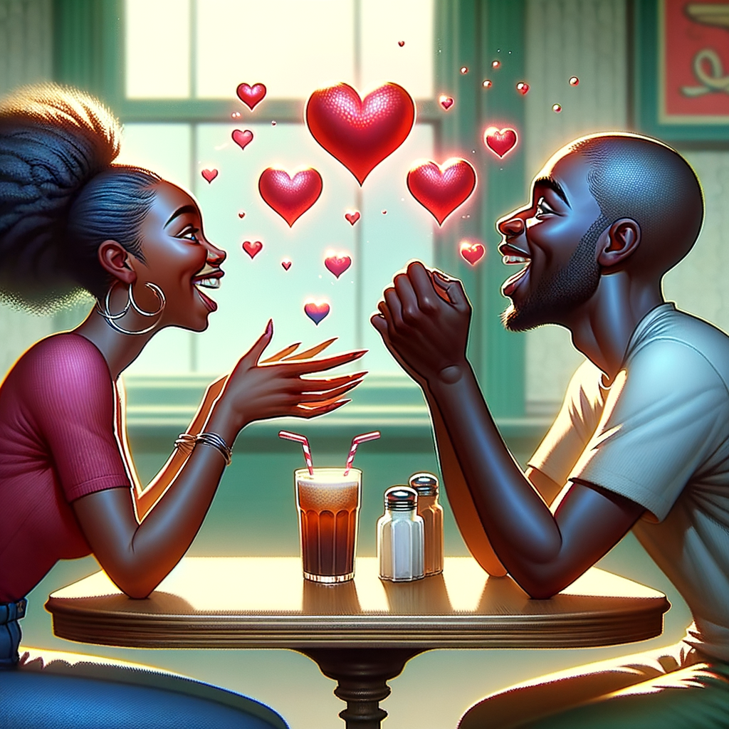 Reignite Your Love Life: Embrace Black Dating Site in the UK for Empowering Connections