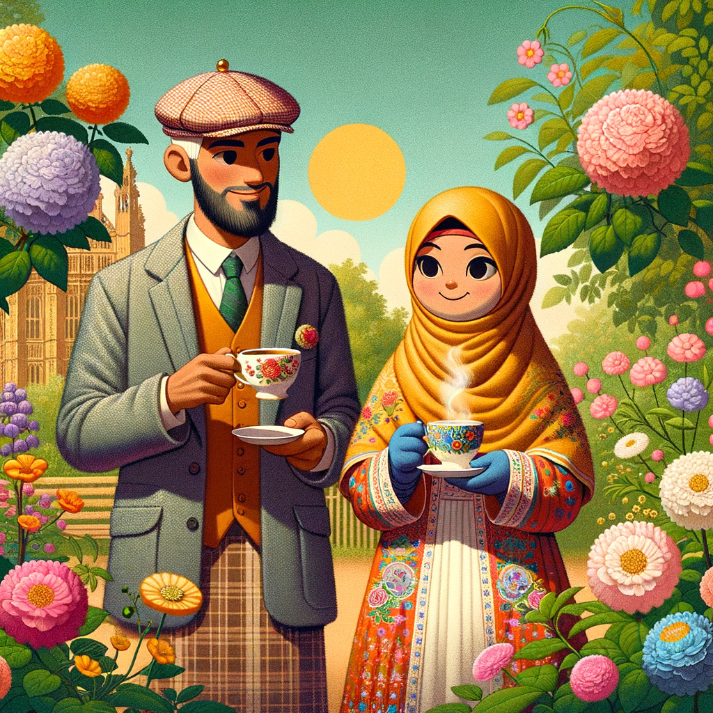 Empower Your Love Life: Essential Muslim Dating Tips in the UK