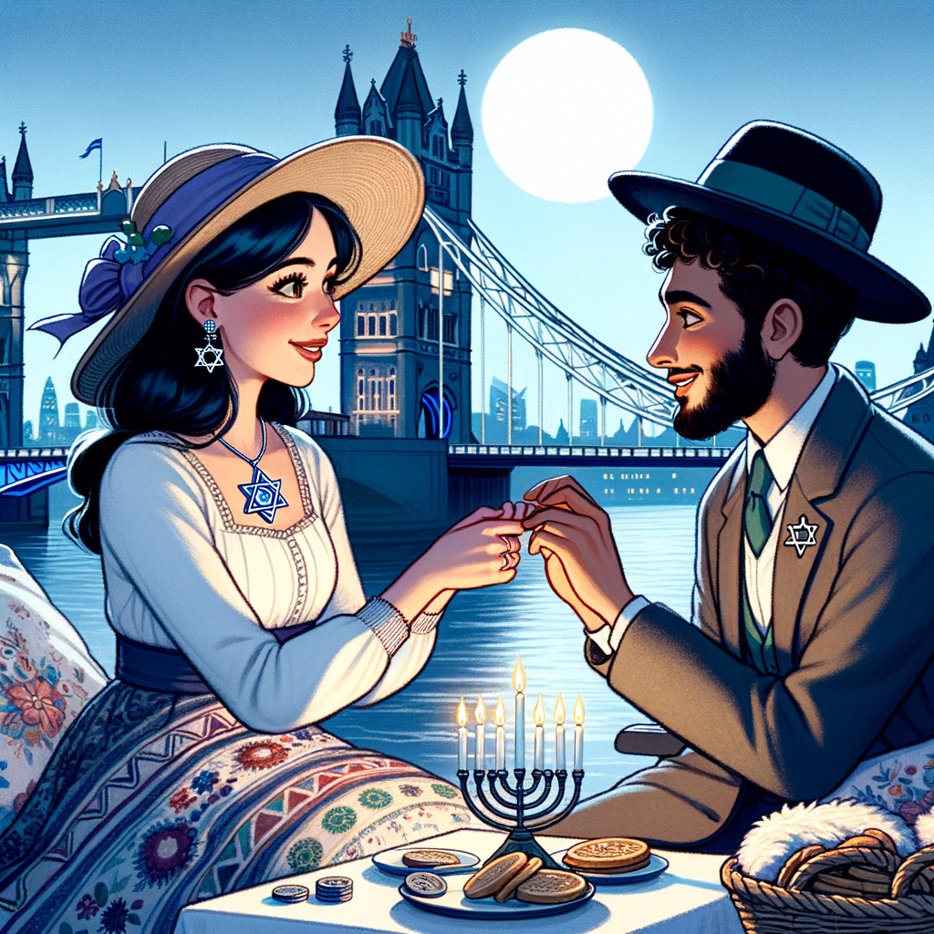 Unlock Love: Essential Jewish Dating Tips in the UK for Lasting Connections