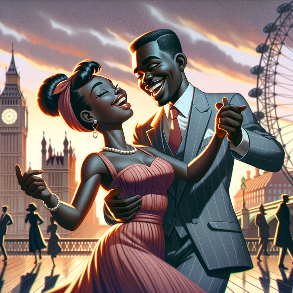 Find True Love Fast: Mastering a UK Black Dating Site for Lasting Connection