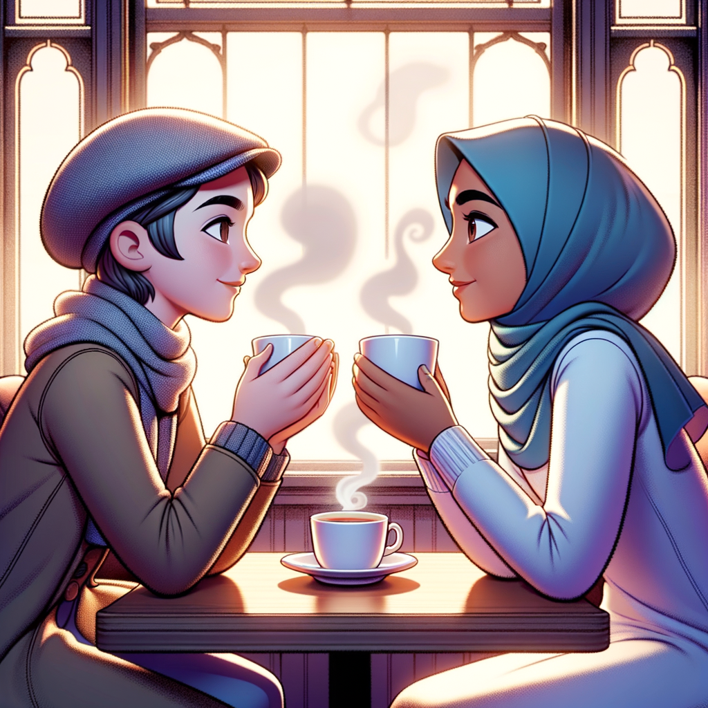 Love Unveiled: Essential Tips for Muslim Dating in the UK